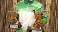 Weightlifting Federation: Athletes’ Welfare, Competitions Are My Priority – Adenike, Rep.