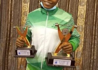 Weightlifting Federation: Athletes’ Welfare, Competitions Are My Priority – Adenike, Rep.
