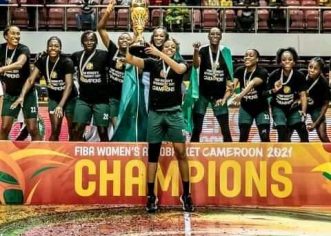 D’Tigress Book FIBA World Cup Qualifiers Ticket