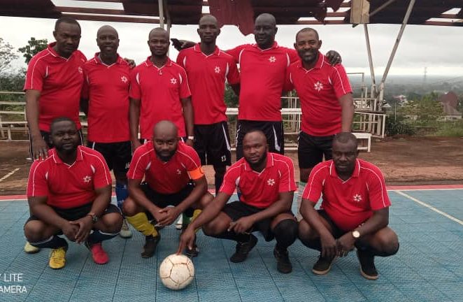 Benue State Agog As 22-Elder FC Plays Memorial Match In Honour Of Patrick Idoko