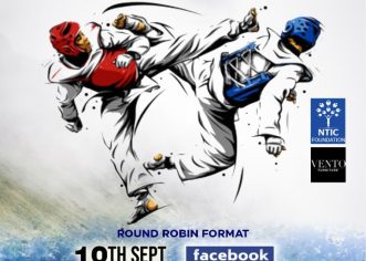 10 States Battle For Gold In N-YSA Taekwondo Youth Invitational Tournament