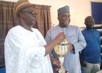 FCT FA, Fosla Academy set To Partner On Grassroots Football Development