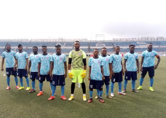 NNL Super 8: Niger Tornados Maintain NPFL Promotion Chase