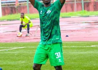 2020/2021 NPFL: Nwankwo, Atshimene To Receive N7.6 Million Top Soccrer’s Prize