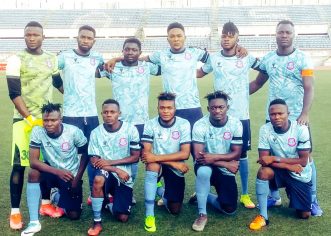Niger Tornadoes Return To Nigeria Professional Football League After 2 years