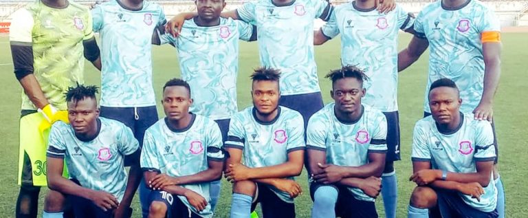 Niger Tornadoes Return To Nigeria Professional Football League After 2 years