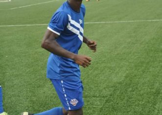 Okardi Upbeat Ahead Of Bayelsa United CAF Confederation Cup Clash With Ashanti Golden Clash