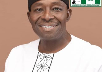 Federation Elections: How General Lonsdale Adeoye Signposted Shooting Sports To Global Map After 30 Years