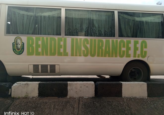 NNL Super 8: Bendel Insurance Refuse To Show Up For Their Match Against Remo Stars
