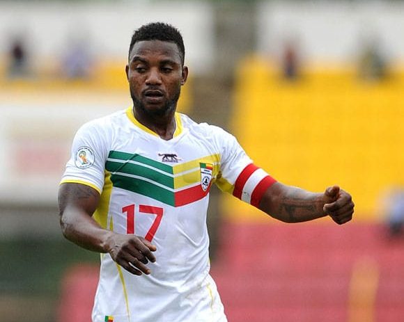 Former PSG Star Set To Join Enugu Rangers  Ahead Of 2021/2022 NPFL Season