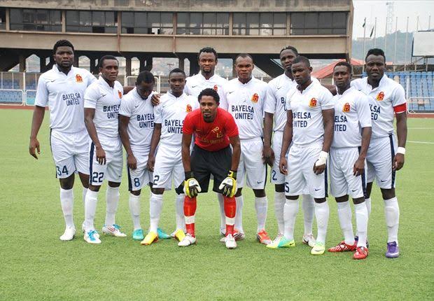 Confederation Cup:  CAF Orders Bayelsa United Vs Ashanti Golden Boys To Be Played  A Single Match