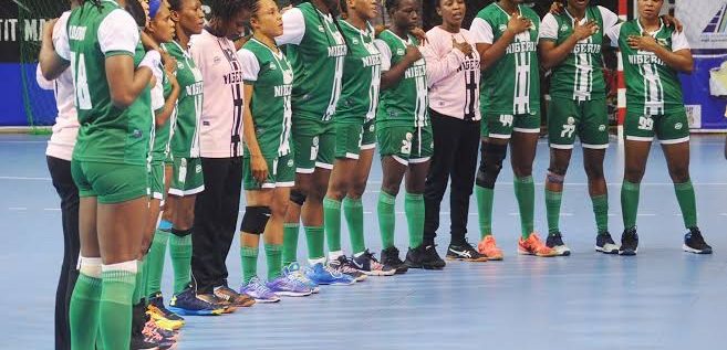Africa Women Junior Handball Championship Postponed Indefinitely