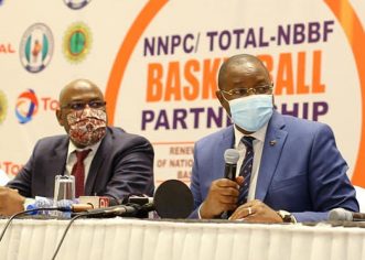 NBBF ELECTION: Kida, Sports Ministry At ‘War’ –  …Election Suspended Indefinitely – Sports Ministry  …No, Your Statement Is repugnant, An act of usurpation – Kida