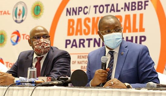 NBBF ELECTION: Kida, Sports Ministry At ‘War’ –  …Election Suspended Indefinitely – Sports Ministry  …No, Your Statement Is repugnant, An act of usurpation – Kida