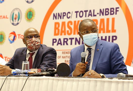 NBBF ELECTION: Kida, Sports Ministry At ‘War’ –  …Election Suspended Indefinitely – Sports Ministry  …No, Your Statement Is repugnant, An act of usurpation – Kida
