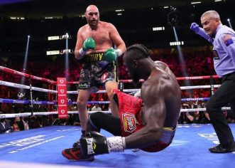 How Tyson Fury Defeated Deontay Wilder To Retain WBC Heavyweight Title