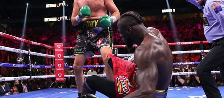 How Tyson Fury Defeated Deontay Wilder To Retain WBC Heavyweight Title