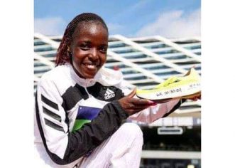 Kenya’s Former World 10km Record Holder Agnes Tirop Found Dead