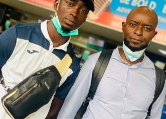 CAF Confederation Cup: Enyimba Depart For Dakar To Face Diambers