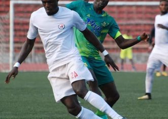 Enugu Rangers  Declare Key Players AWOL, Petition NFF