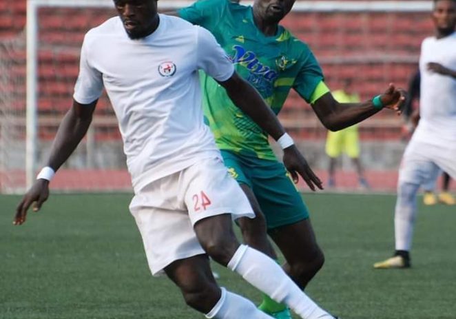 Enugu Rangers  Declare Key Players AWOL, Petition NFF