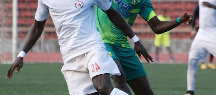 Enugu Rangers  Declare Key Players AWOL, Petition NFF