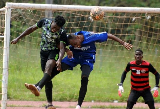 MFM Targets Shooting Stars Scalp In Ogunjobi Gold Cup Semi-Final