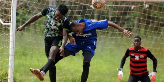 MFM Targets Shooting Stars Scalp In Ogunjobi Gold Cup Semi-Final