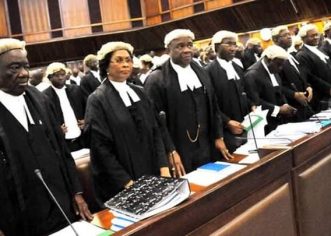 Badminton Crisis: Court Nullifies Caretaker Committee, Summons Orbih, 12 Others