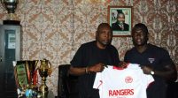 Enugu Rangers Sign Ossy Martins For New NPFL Season