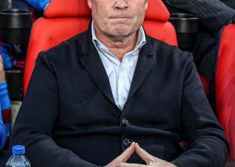 Barcelona Coach, Ronald Koeman Sacked