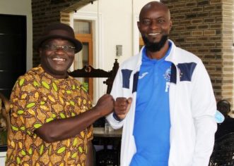 Enyimba Is More Than A Football, It Is A Religion – Abia Governor