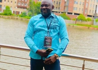 Celebrating Jude Anyadufu; A Silent Humble Achiever In Nigeria Football