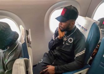 SWAN Condemns Kelechi Iheanacho’s Disrespect To A Sports Journalist