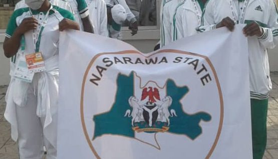 Nasarawa State Gears Up For Medals As 6th National Youth Games Begin