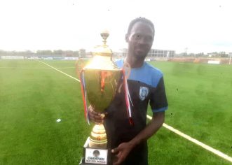How Ayo Saka Inspired Destiny Boys To Win NLO Super 8