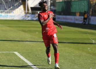 Olawoyin Expresses Delight In Double, Keçiorengucu Win