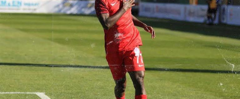 Olawoyin Expresses Delight In Double, Keçiorengucu Win