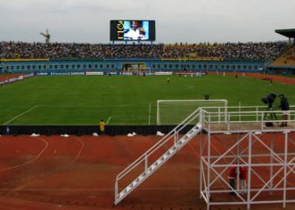 CAF Approves Samson Siasia Stadium For Bayelsa United, CS Sfaxien Confederation Cup Claash