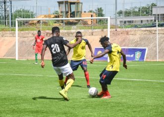 NLO Super 8 : Destiny Boys Through To Final