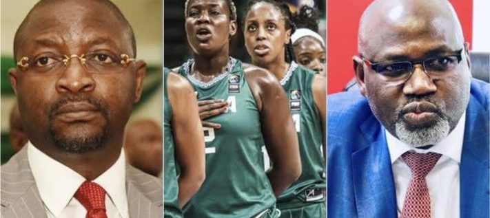 NBBF Crisis: FIBA Rejects Sports Minister’s Super 8 League, Set To Ban Nigeria Next Week