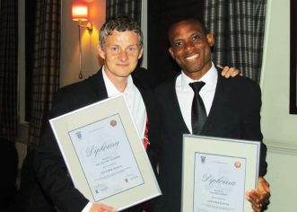 “I Feel For Under Pressure Solskjaer”- Sunday Oliseh