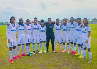 CAF WCL: Rivers Government Charges Rivers Angels To Play Last Group Match With Honour