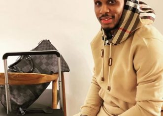 World Cup Qualifier: Uneasy Calm As Ighalo Yet To Hit Eagles Camp In Tangier