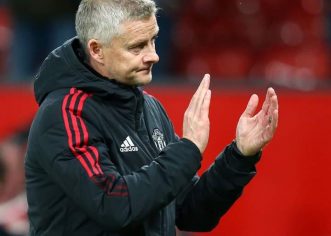 Manchester United Sack Manager Ole Gunnar Solskjaer After Watford Humiliation