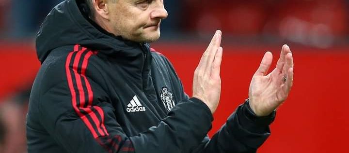 Manchester United Sack Manager Ole Gunnar Solskjaer After Watford Humiliation