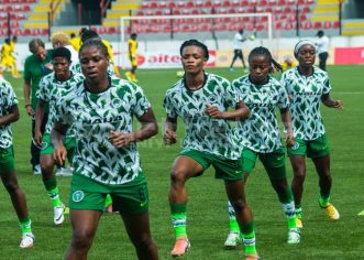 CAF Confirms Moshood Abiola Stadium Abuja Will Host Super Falcons Vs Cote D’Ivoire AWCON Qualifier