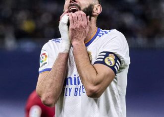 Karim Benzema Jailed For One Year, Fined $84, 000 Over Rape Blackmail