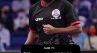 Aruna Quadri Reaches ITTF World Championship Last 32; Omotayo, Abiodun Progress In Double