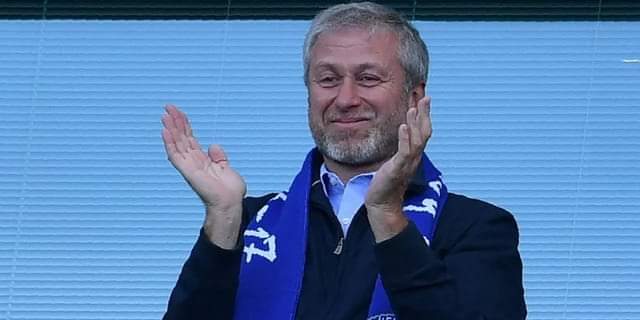 Chelsea Owner, Roman Abramovic Wins Libel Case Over Purchase Of The London Club